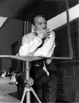 Gary Cooper photo