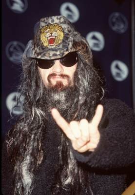 Rob Zombie photo