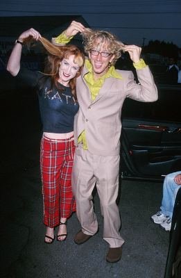 Andy Dick photo