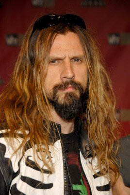 Rob Zombie photo