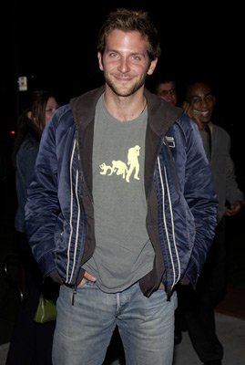 Bradley Cooper photo