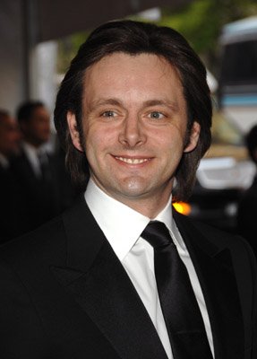 Michael Sheen photo
