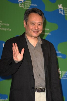 Ang Lee photo