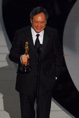 Ang Lee photo