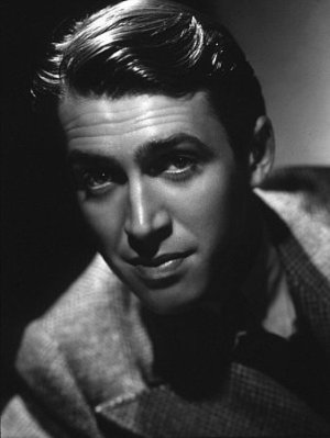 James Stewart photo