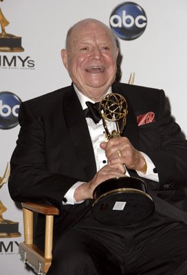 Don Rickles photo
