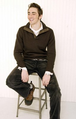 Lee Pace photo