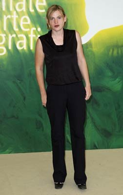 Clea DuVall photo