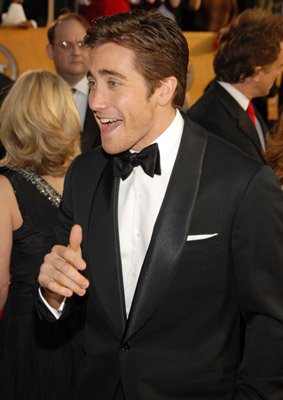Jake Gyllenhaal photo