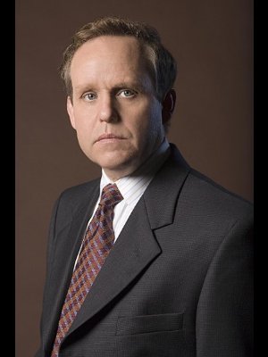 Peter MacNicol photo