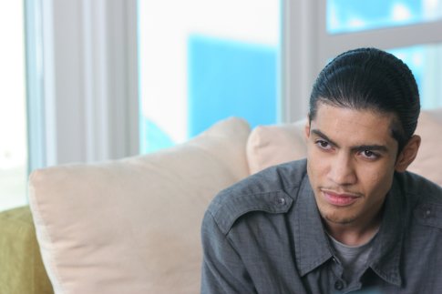 Rick Gonzalez photo