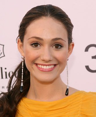 Emmy Rossum photo