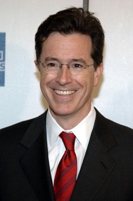 Stephen Colbert photo
