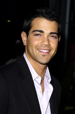 Jesse Metcalfe photo