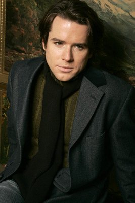 Christian Campbell photo