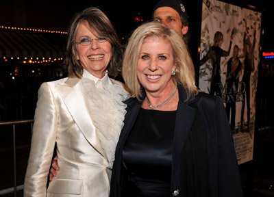 Diane Keaton photo