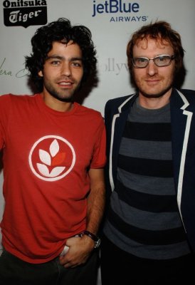 Adrian Grenier photo
