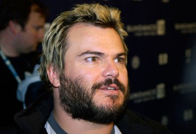 Jack Black photo