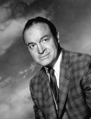 Bob Hope photo