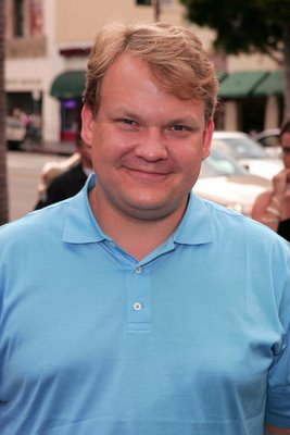 Andy Richter photo