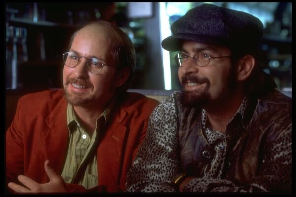 Emilio Estevez photo