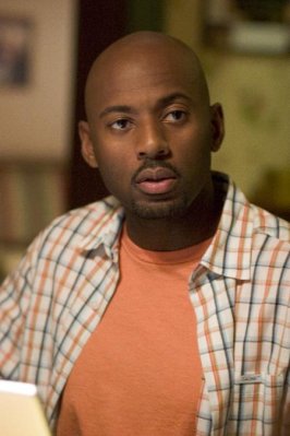 Romany Malco photo