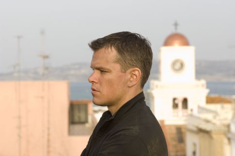 Matt Damon photo