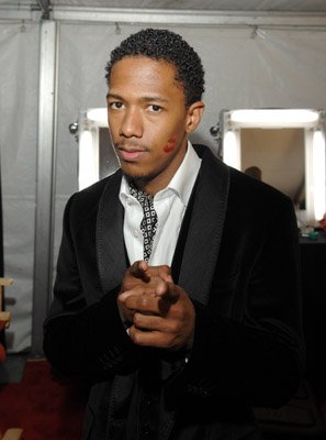 Nick Cannon photo