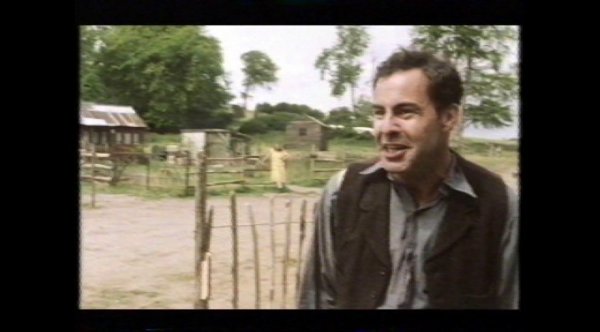 Terence Beesley photo