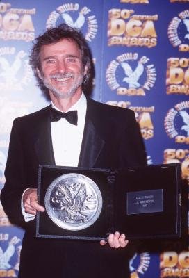Curtis Hanson photo
