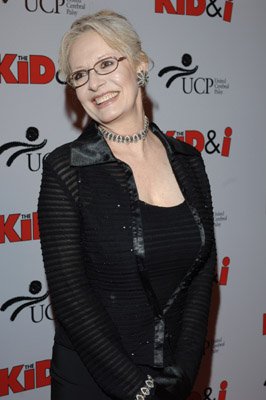 Penelope Spheeris photo