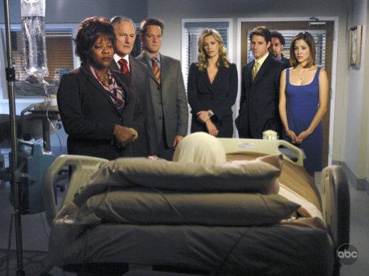 Loretta Devine photo