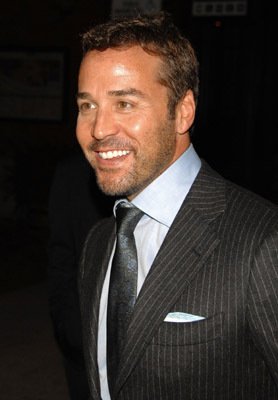 Jeremy Piven photo