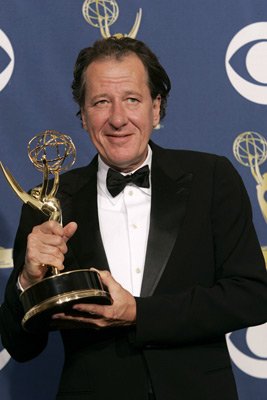 Geoffrey Rush photo