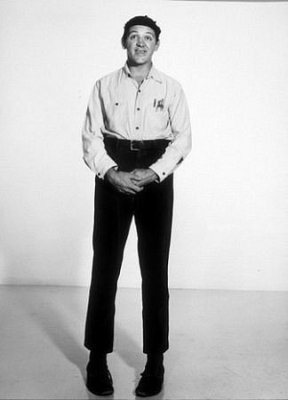 George Lindsey photo