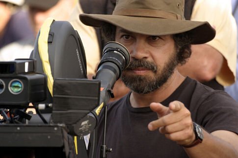 Edward Zwick photo