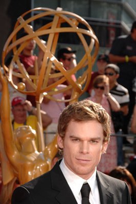 Michael C. Hall photo