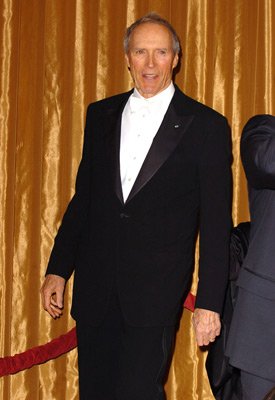 Clint Eastwood photo