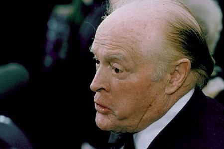 Bob Hope photo