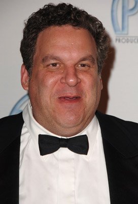 Jeff Garlin photo