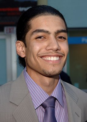 Rick Gonzalez photo