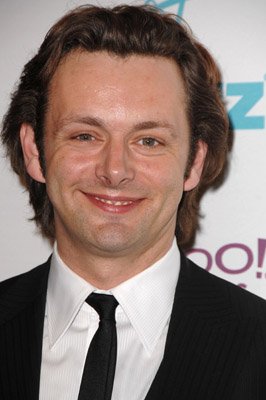 Michael Sheen photo