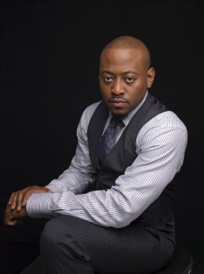 Omar Epps photo