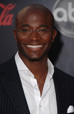 Taye Diggs photo