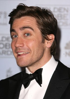 Jake Gyllenhaal photo
