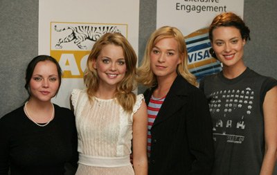 Franka Potente photo