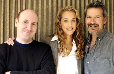 Elizabeth Berkley photo