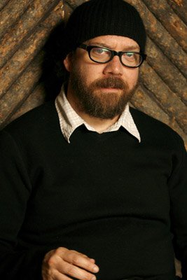 Paul Giamatti photo
