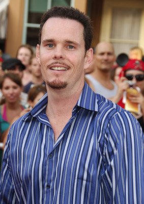 Kevin Dillon photo