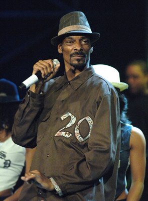 Snoop Dogg photo